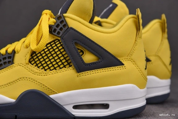 Rep EP CT8527-700 Lightning Air 4 Retro (2021) CT8527-700 Jordan 0131